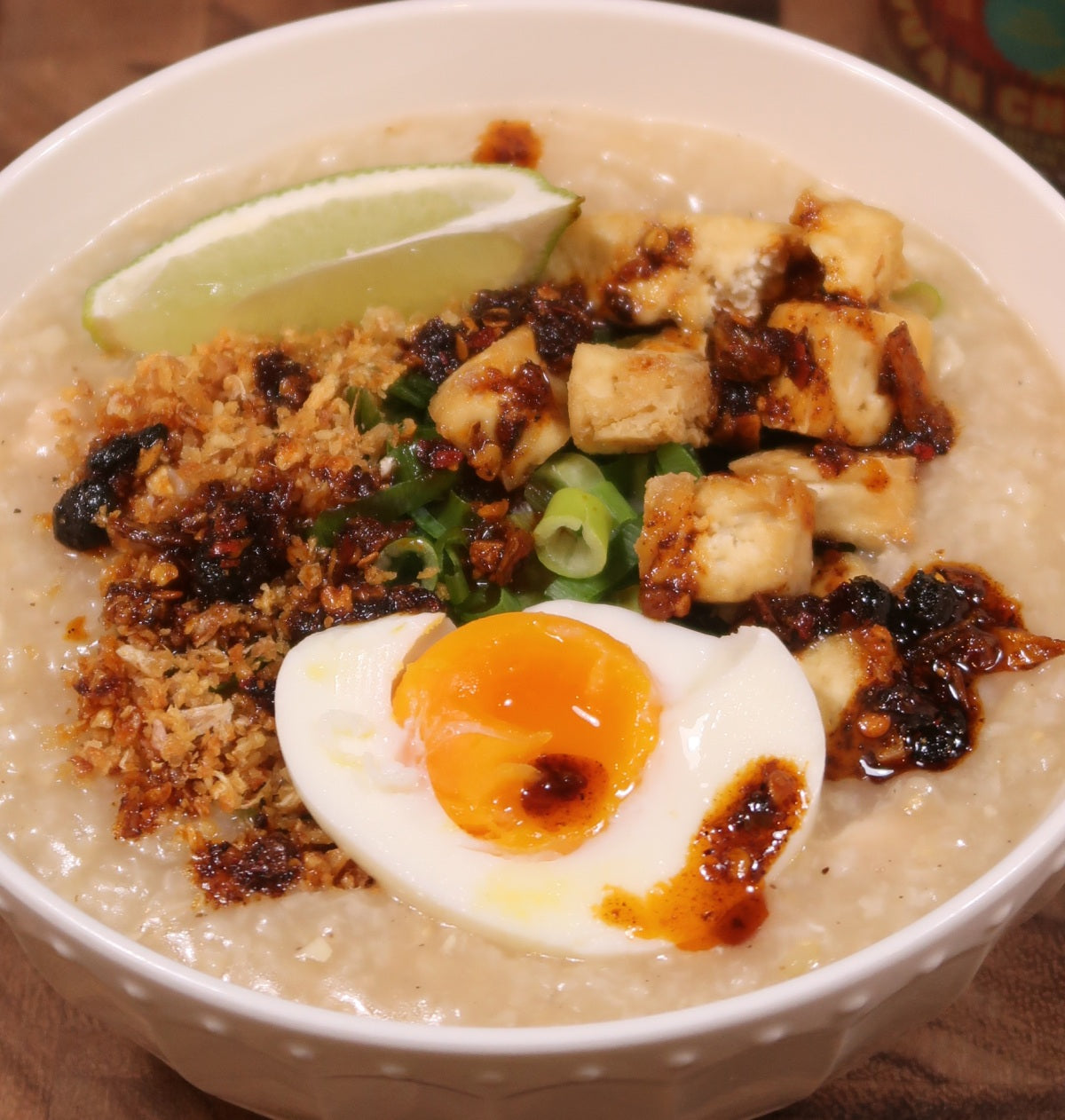 Congee