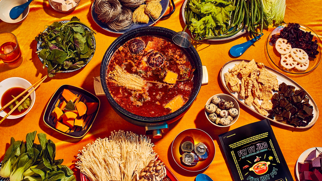 How To: Hot Pot at Home