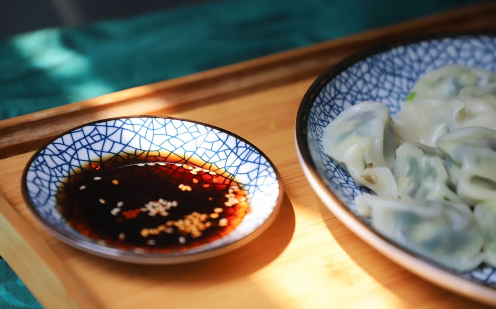 Soy Sauce - Everything You Need to Know