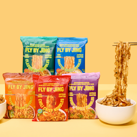 Noodles