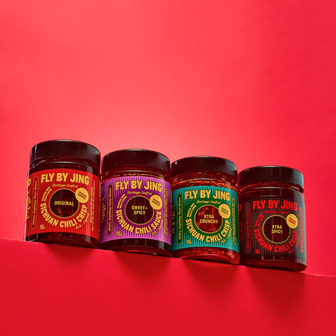 Sauces