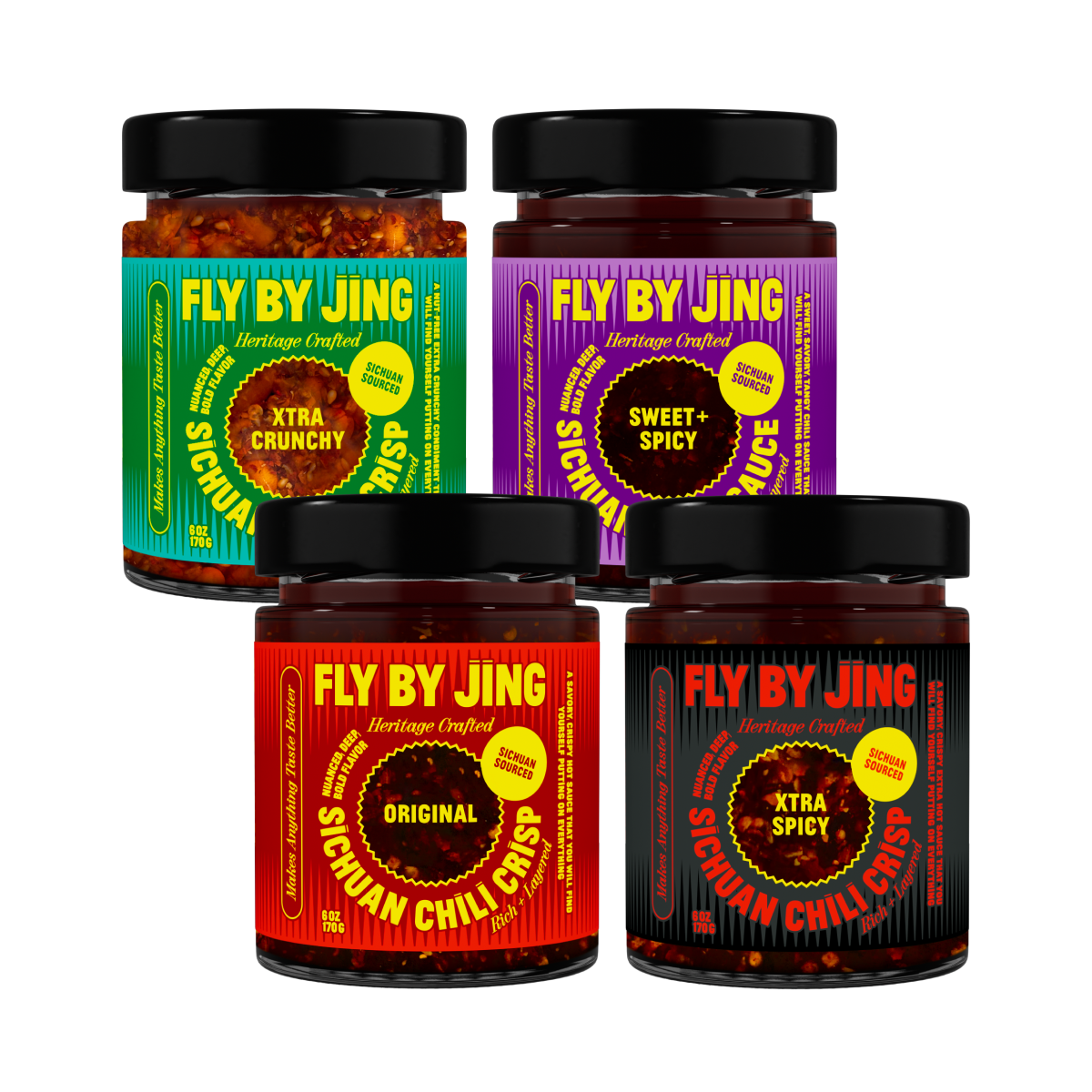 Chili Crisp Best Sellers